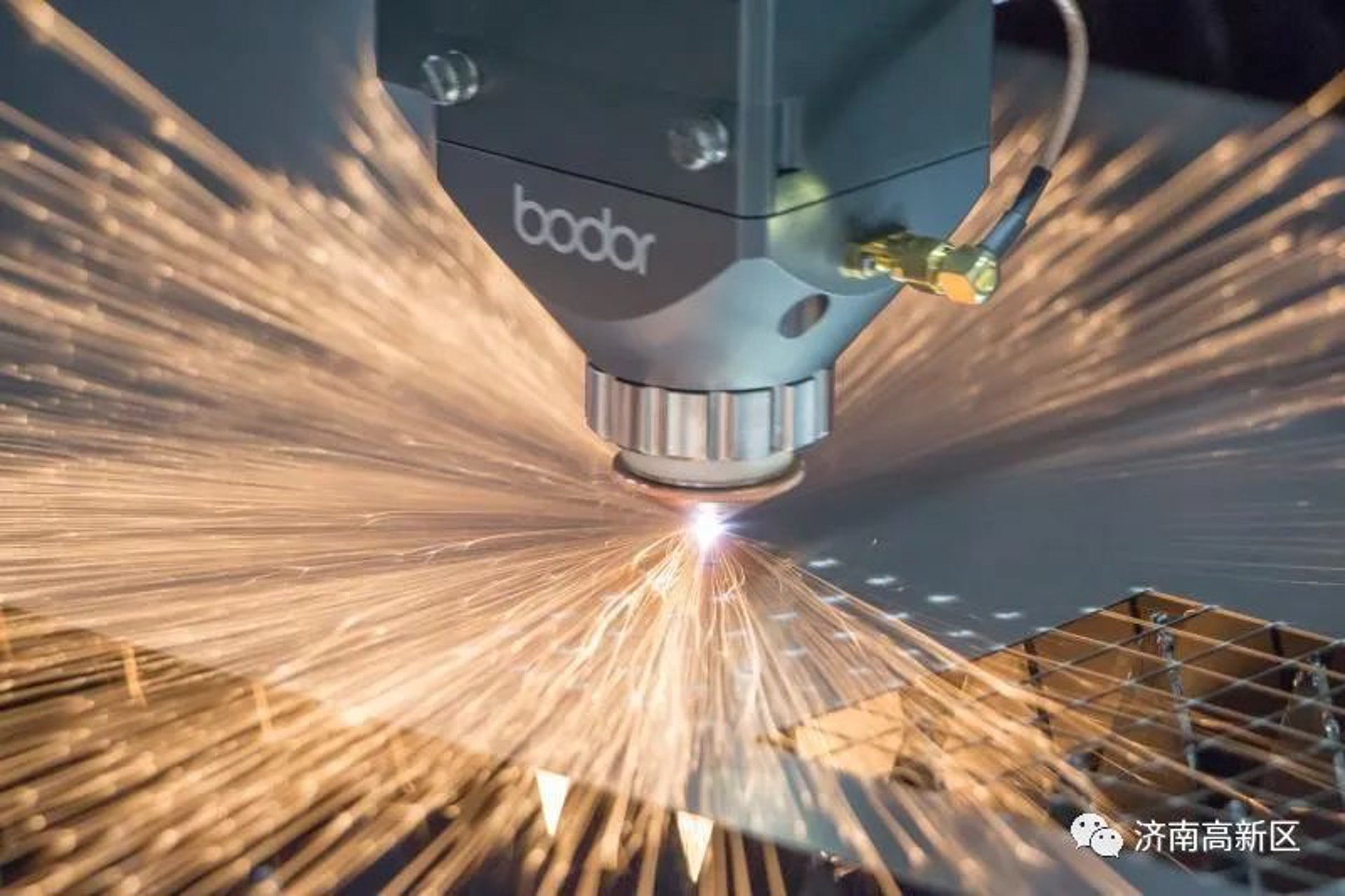 恒伟激光科技